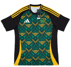 Jamaica 2024/25 (Away)