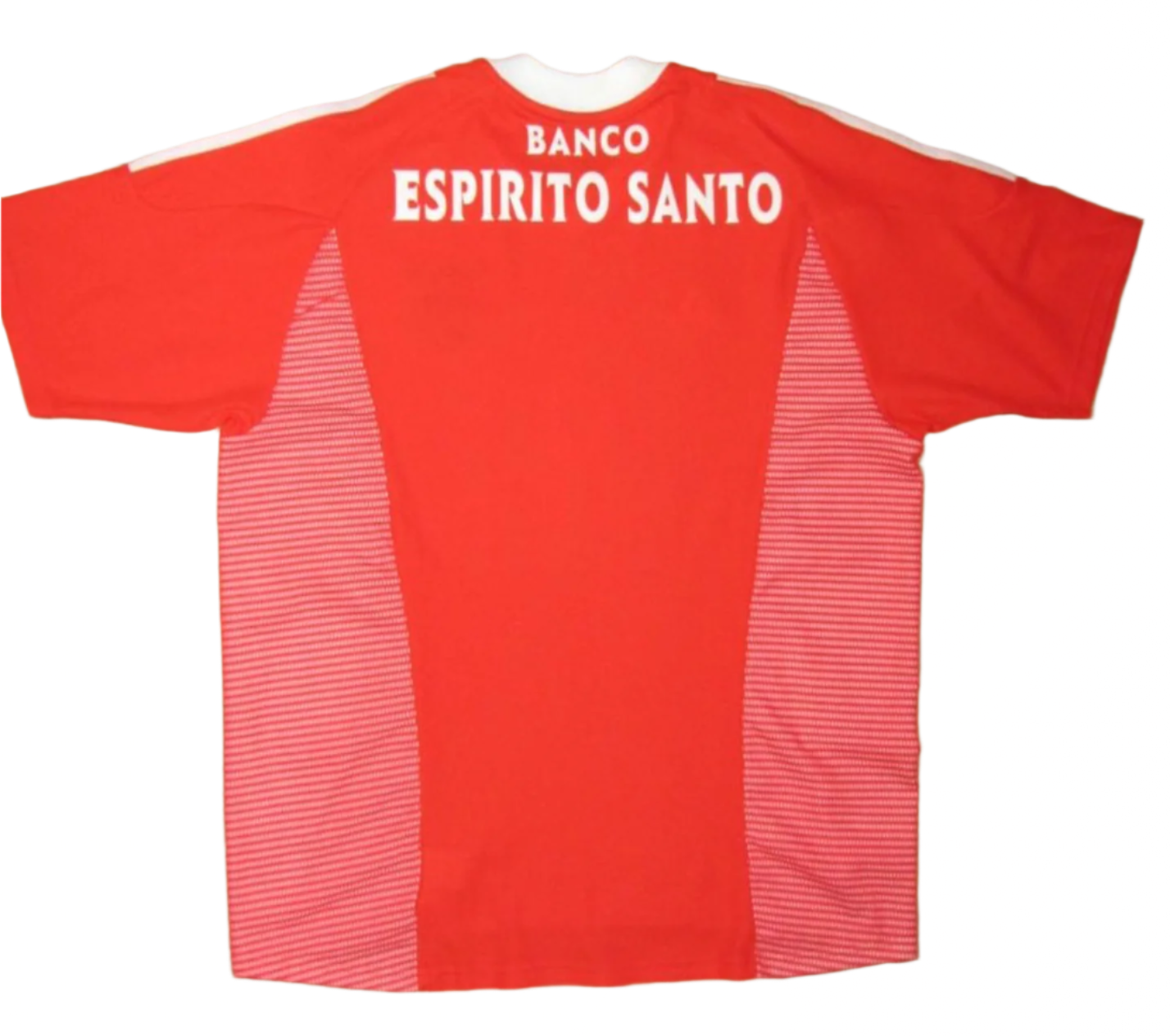 SL Benfica 2002/03 (Home)
