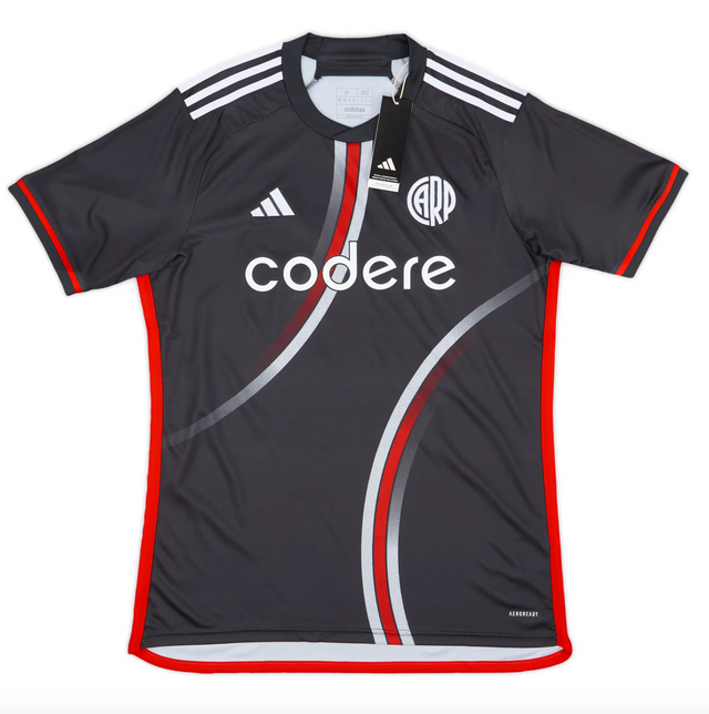 River Plate 2024/25 (Third)
