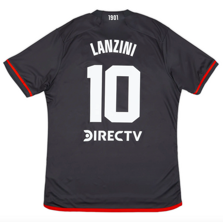 River Plate 2024/25 (Third)