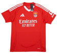 SL Benfica 2024/25 (Home)