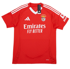 SL Benfica 2024/25 (Home)