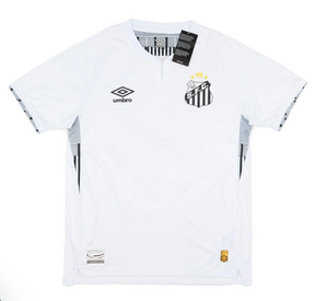 Santos FC 2024/25 (Home)