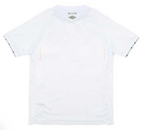 Santos FC 2024/25 (Home)