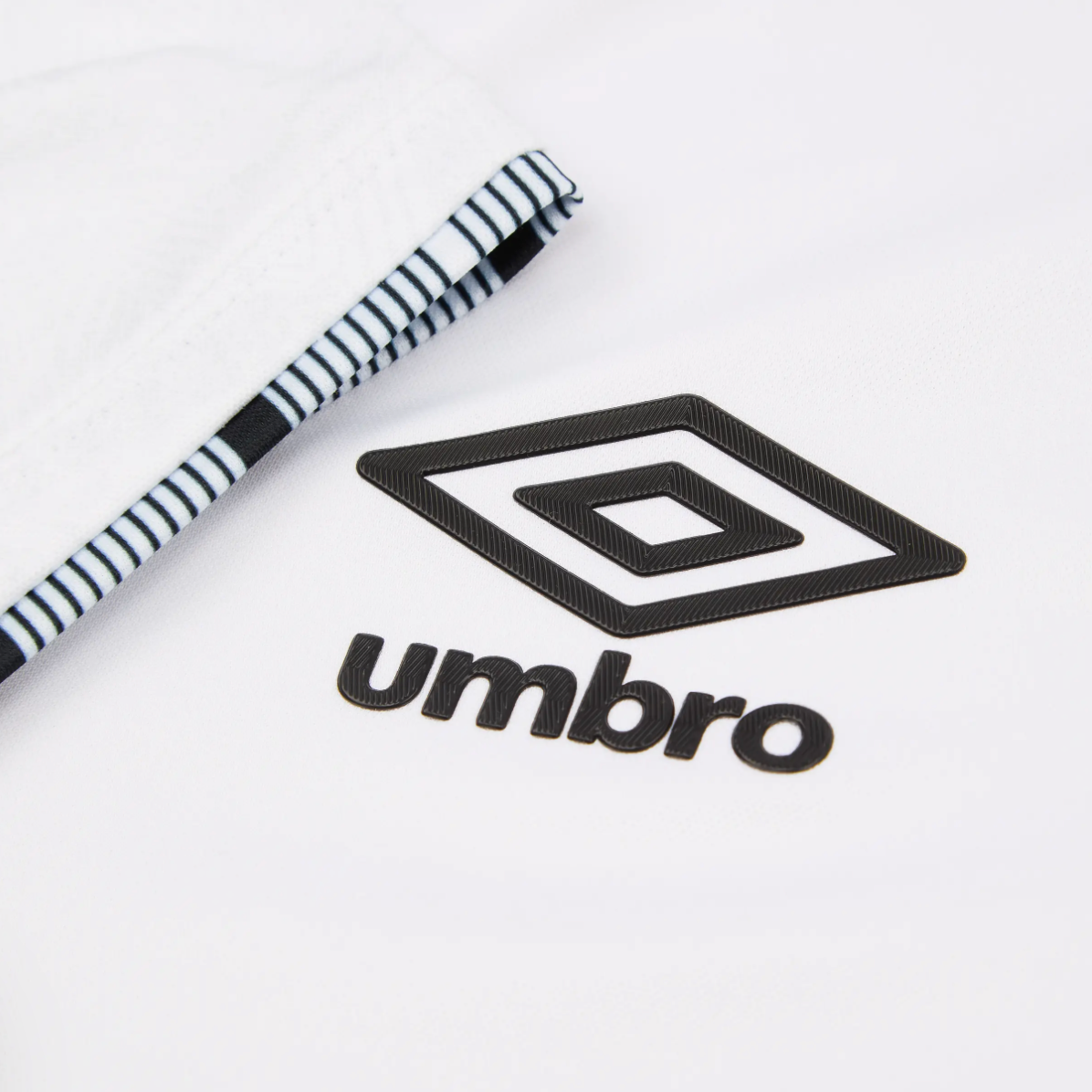 Santos FC 2024/25 (Home)