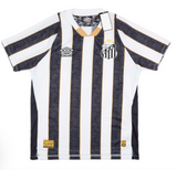 Santos FC 2024/25 (Away)