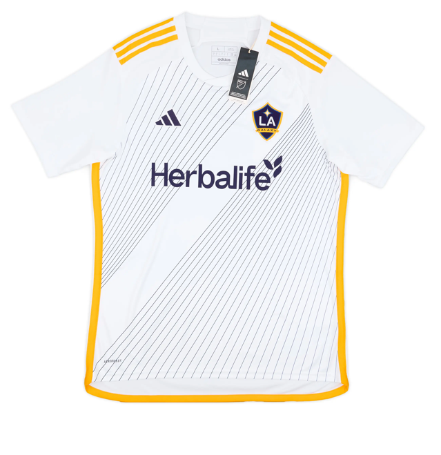 Los Angeles Galaxy 2025 (Home)