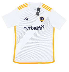 Los Angeles Galaxy 2025 (Home)