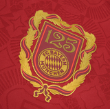 Bayern Munchen 2024/25 (125th Anniversary)
