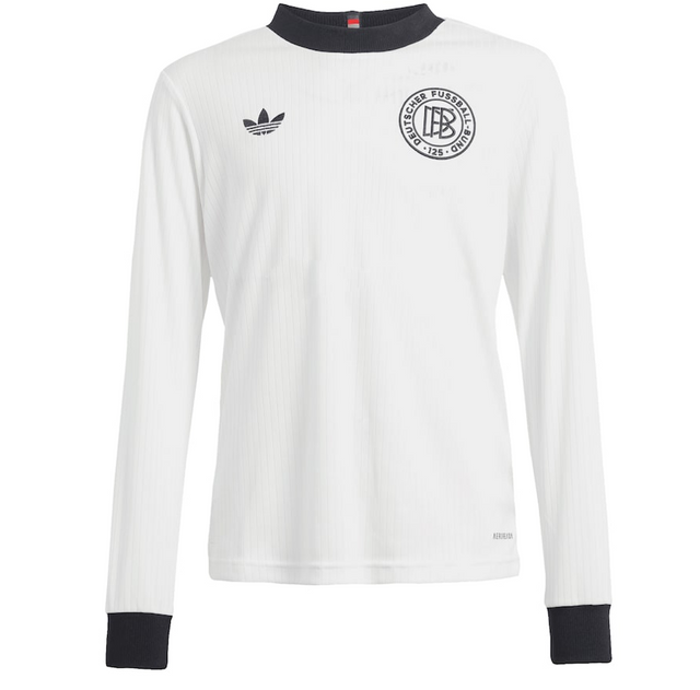 Germany 2025 (125th Anniversary) - Long Sleeve