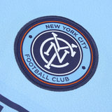 New York City 2025/26 (Home)