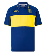 Genoa 2024/25 (Fourth)