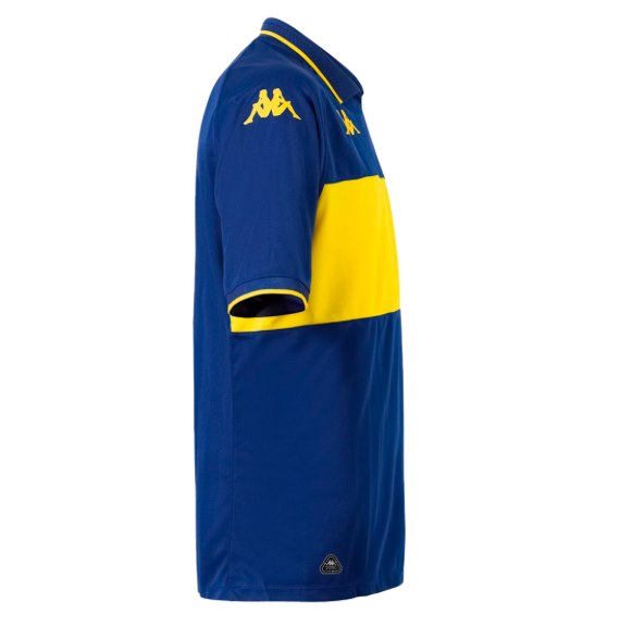 Genoa 2024/25 (Fourth)