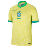 Brazil 2024/25 (Home)