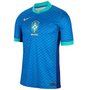 Brazil 2024/25 (Away)