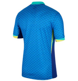 Brazil 2024/25 (Away)