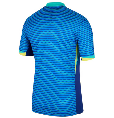 Brazil 2024/25 (Away)