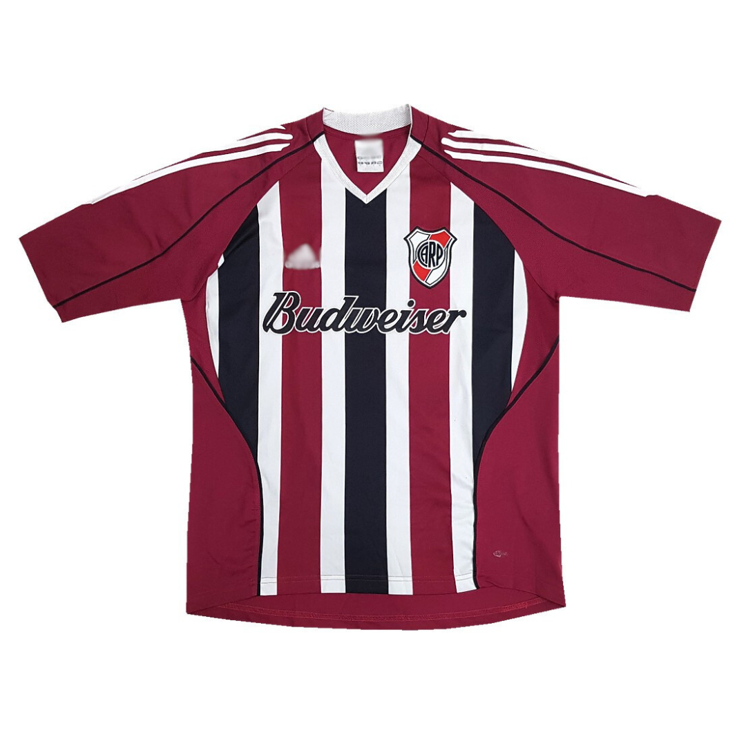 River Plate 2005/06 (Away)