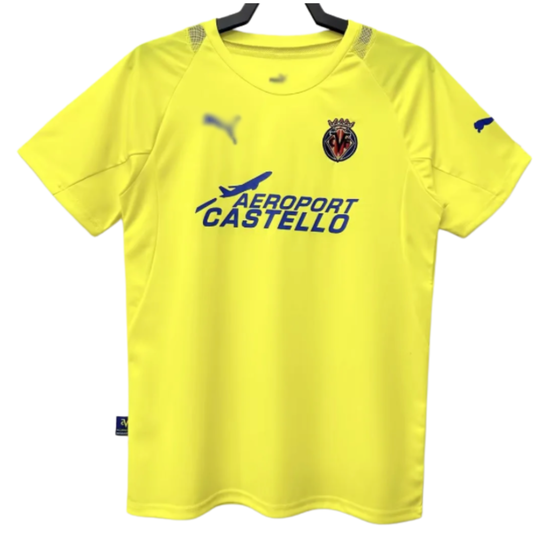 Villarreal 2005/06 (Home)