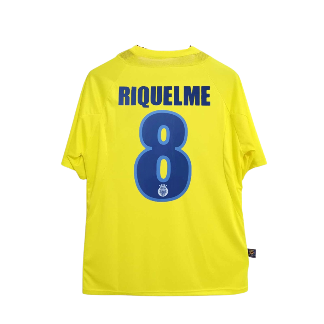 Villarreal 2005/06 (Home)