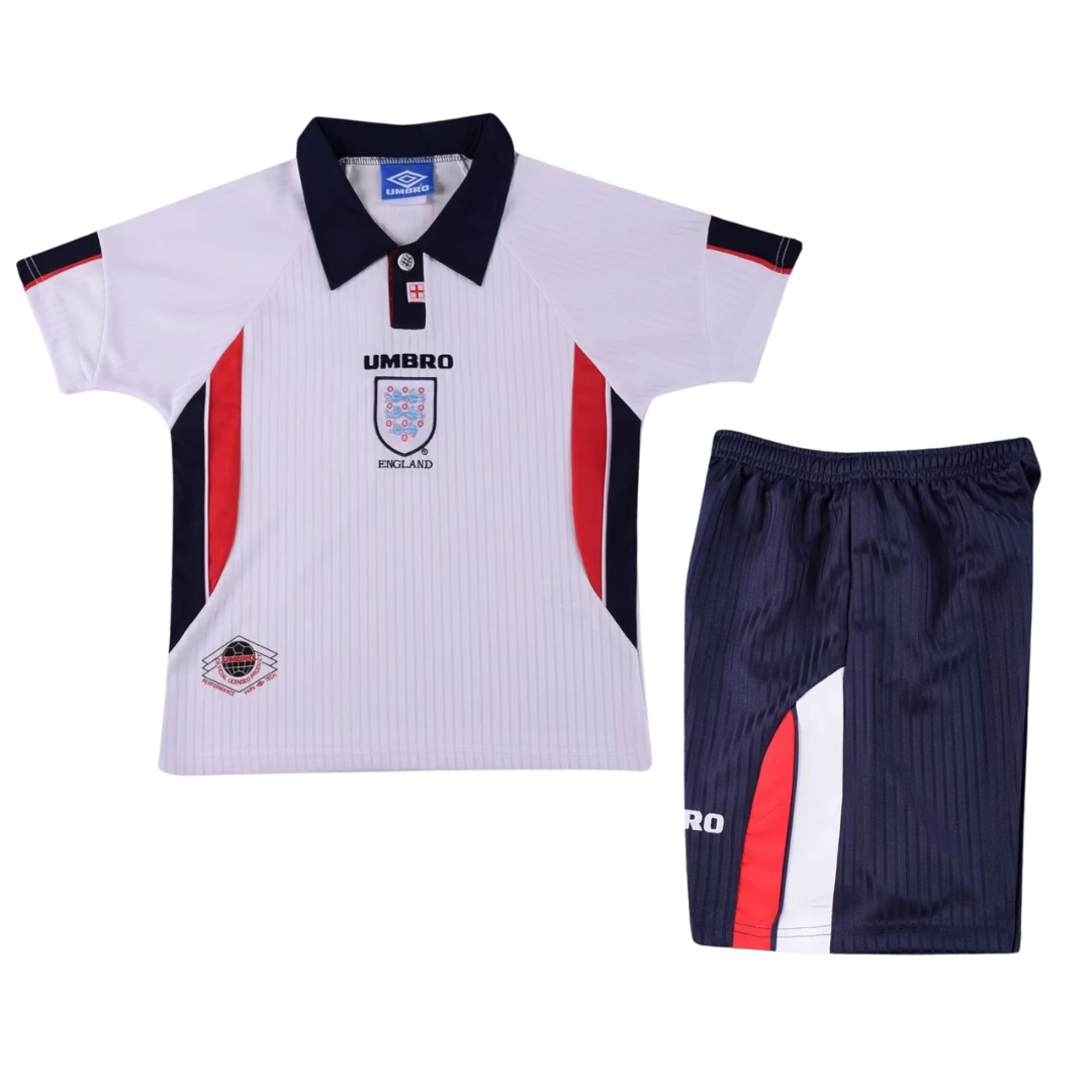 England 1998 (Home) - Kids