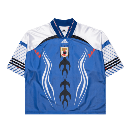 Japan Bringback Remixed Jersey