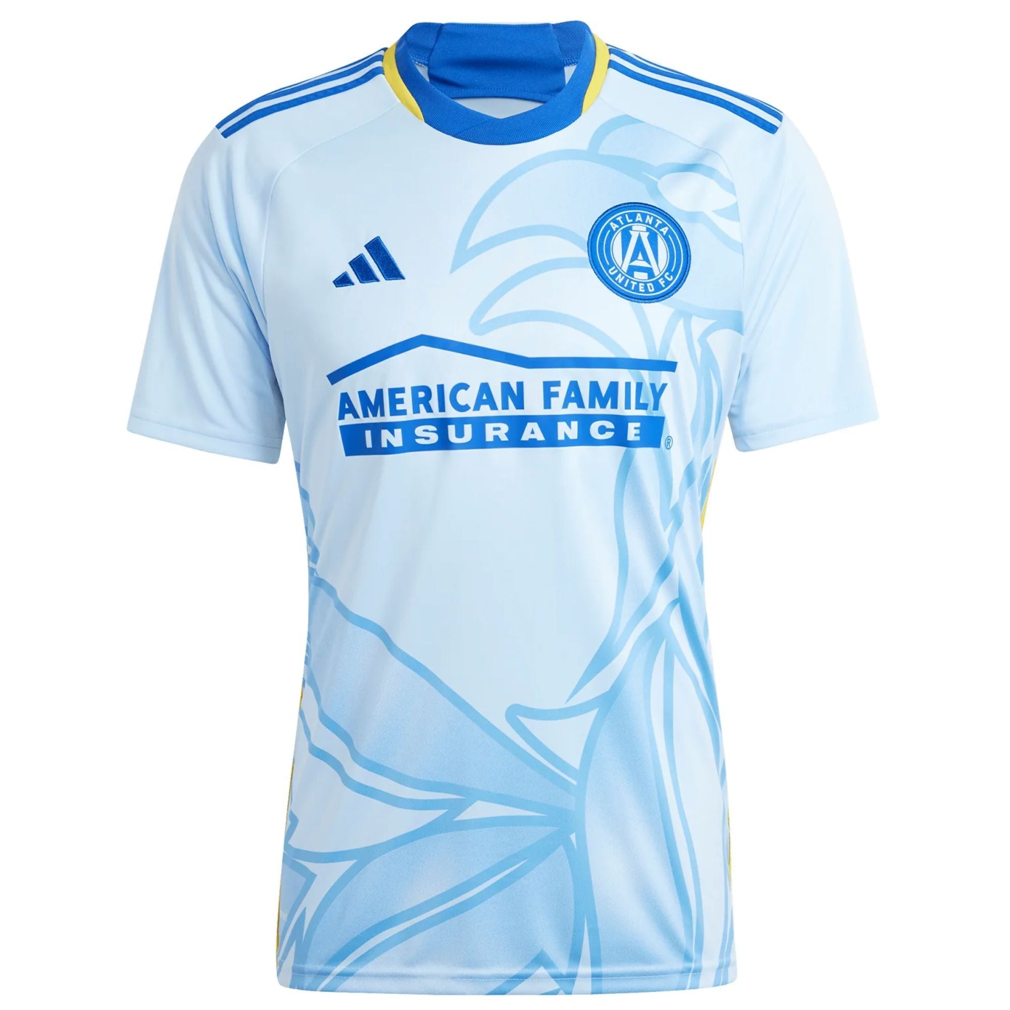2025 Atlanta United Away Jersey