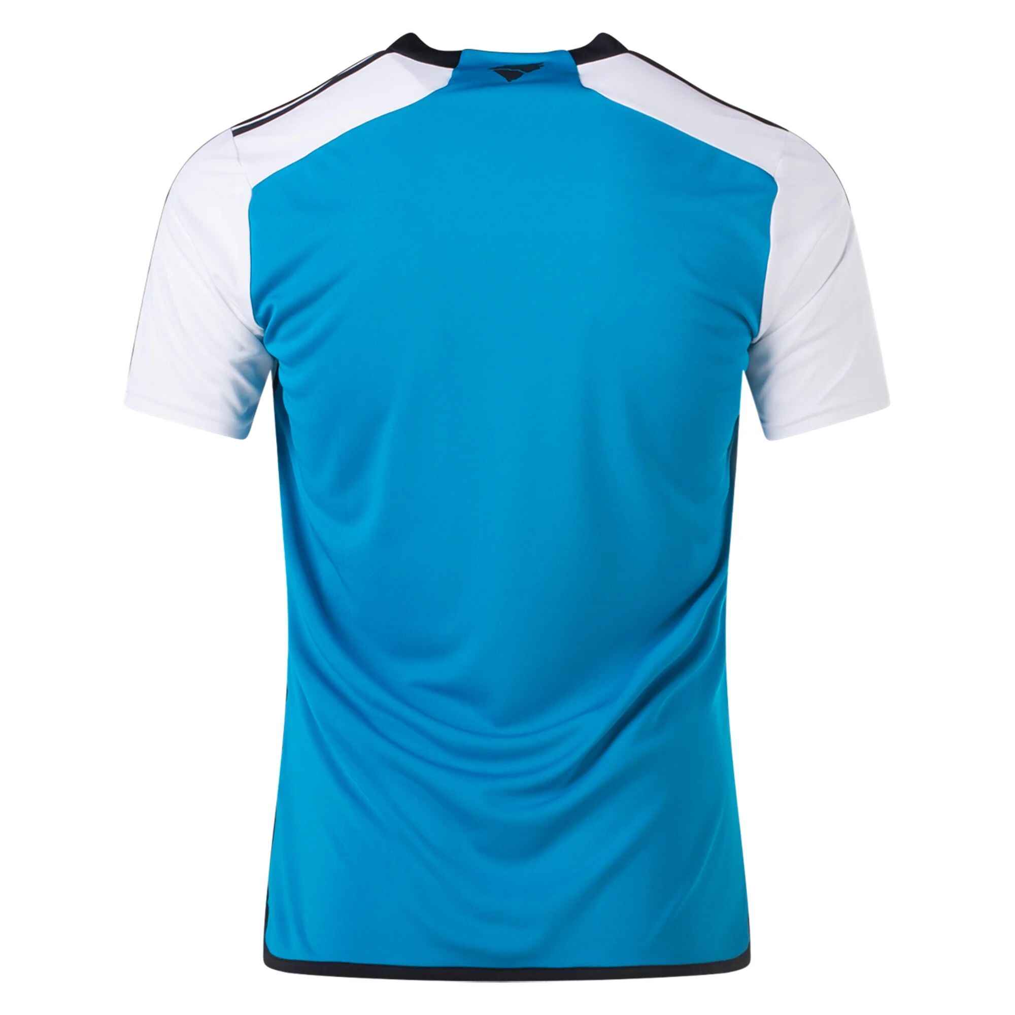 2025 Charlotte FC Home Jersey