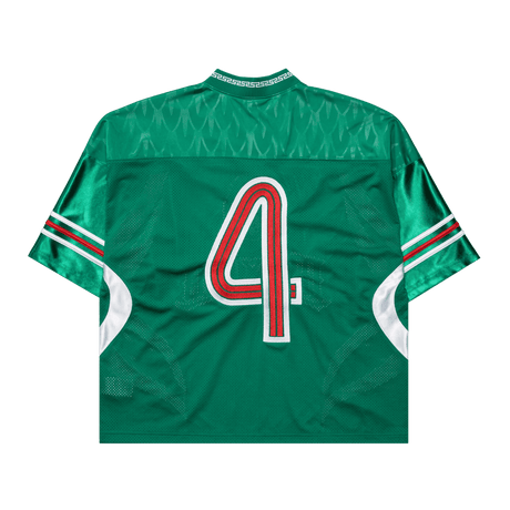 Mexico Bringback Remixed Jersey