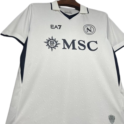 Napoli 2024/25 (Away)