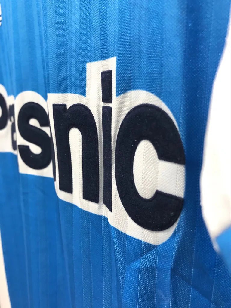 Olympique Marseille 1990/91 (Away)