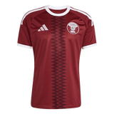 2026 Qatar Home Jersey
