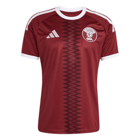 2026 Qatar Home Jersey