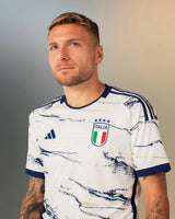 Italy 2023/24 (Away)