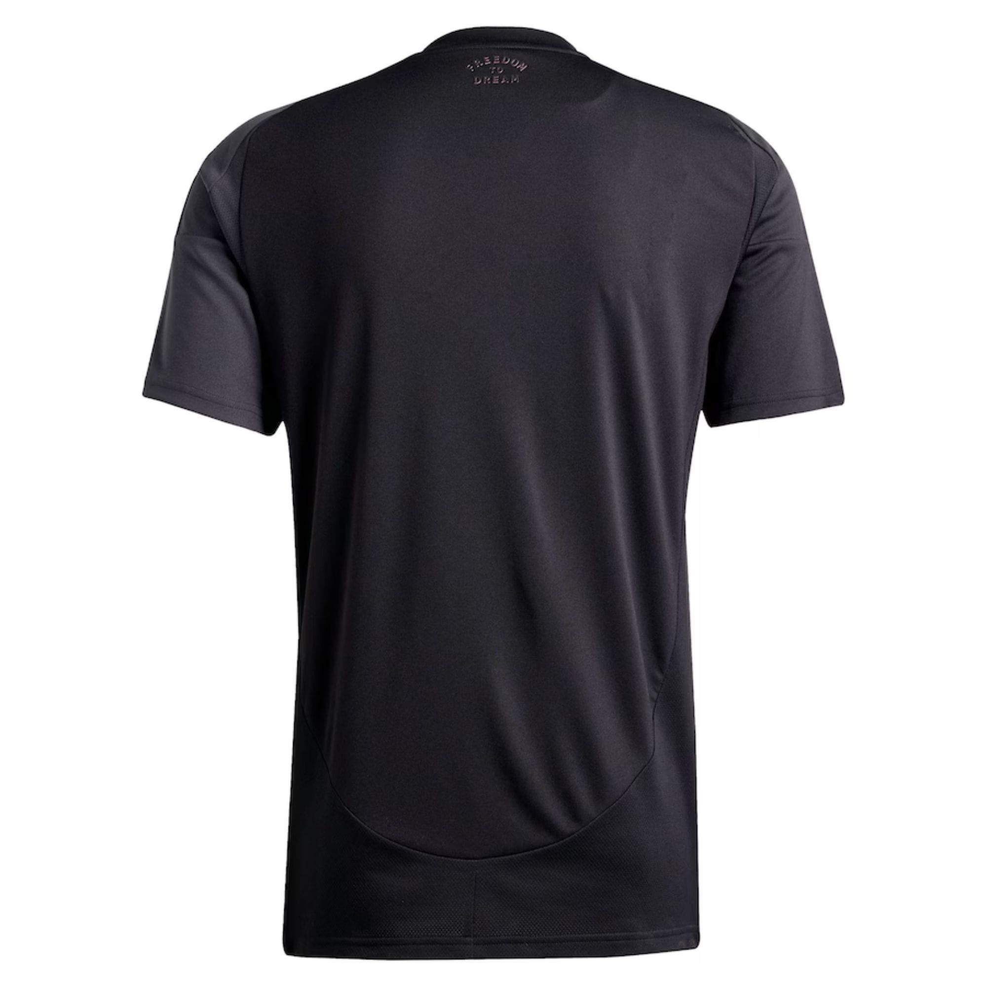 2025 Inter Miami CF Fortitude Jersey