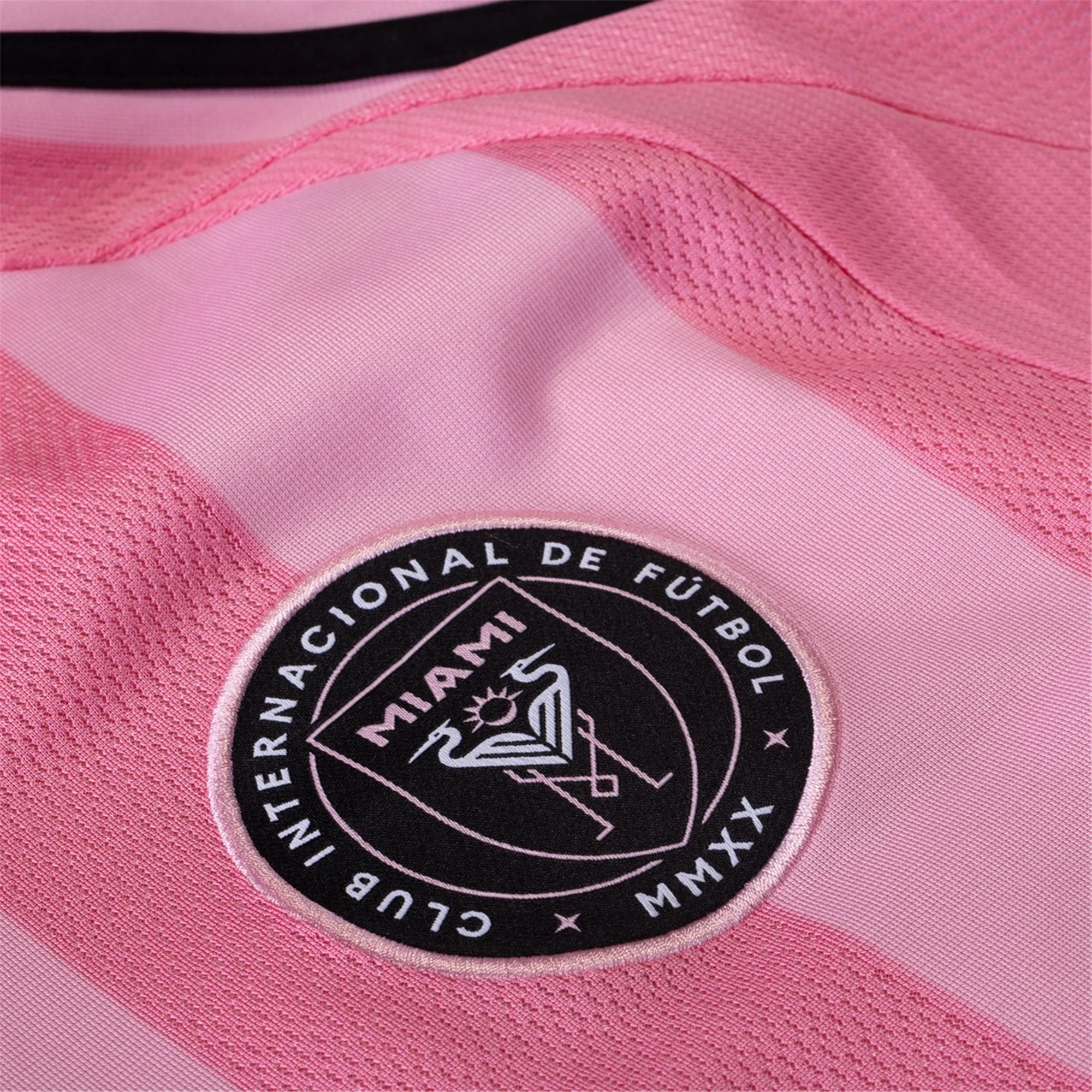 2025 Inter Miami CF Home Jersey