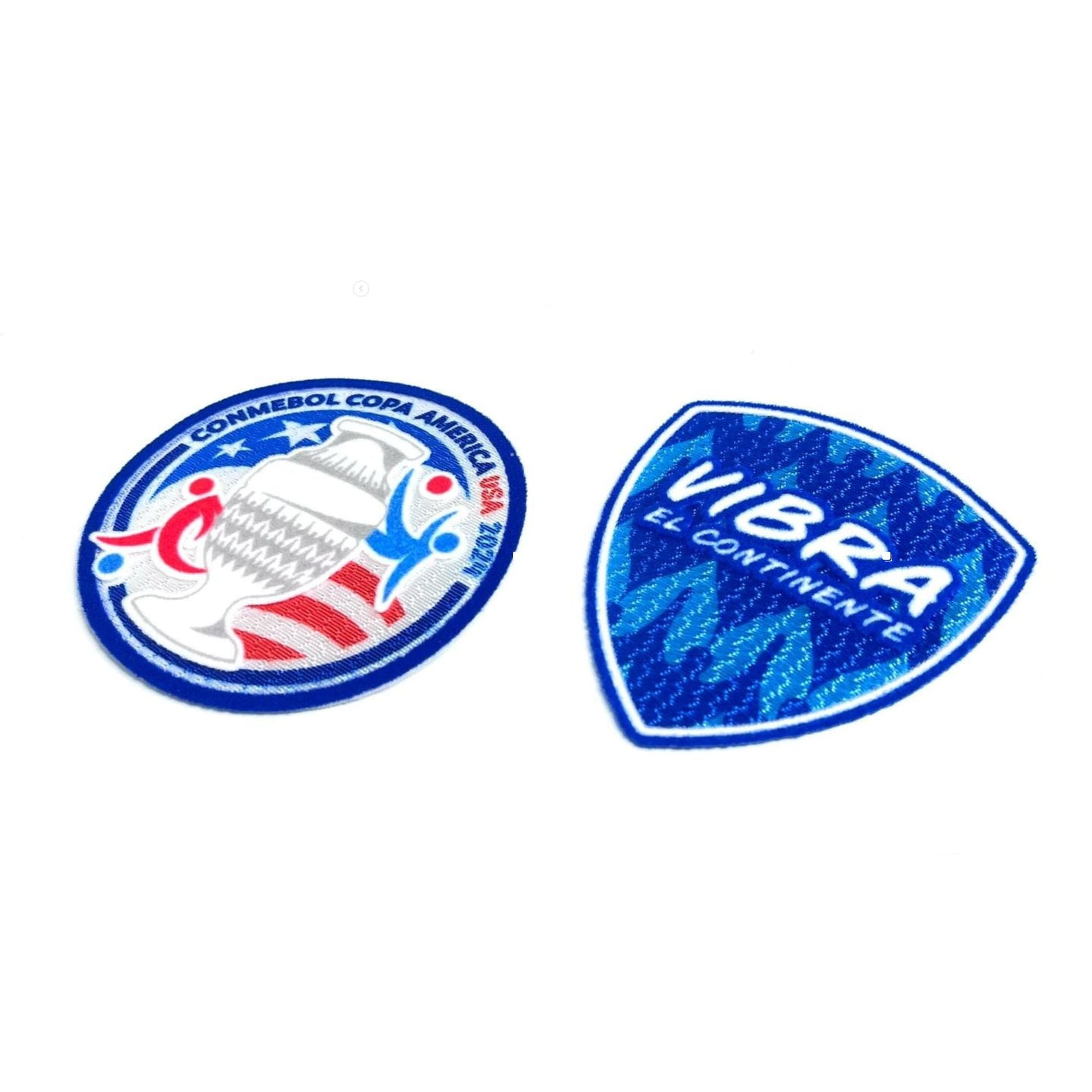 24/25 Kids Colombia Home Kit