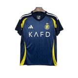 Al-Nassr 2024/25 (Away)