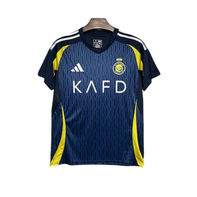 Al-Nassr 2024/25 (Away)