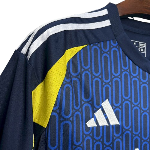 Al-Nassr 2024/25 (Away)