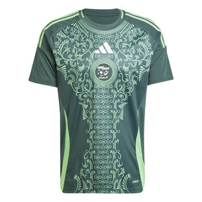 Algeria 2024/25 (Away)