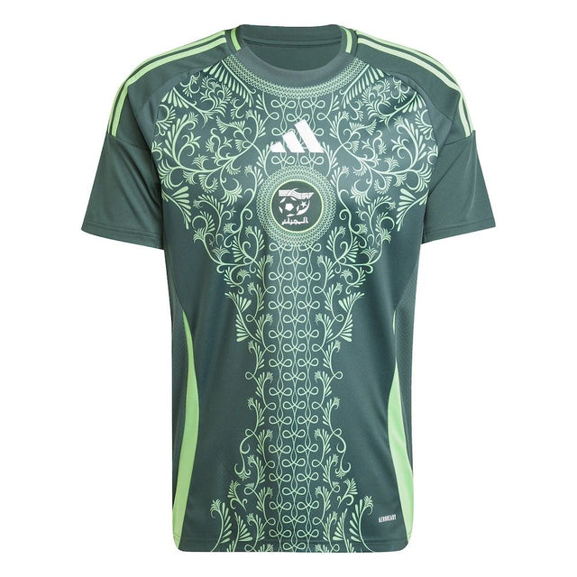 Algeria 2024/25 (Away)