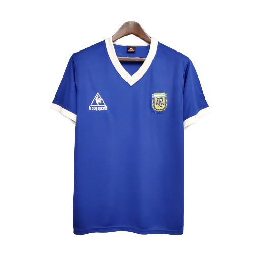 Argentina 1986 (Away)