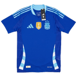 Argentina 2024/25 (Away)