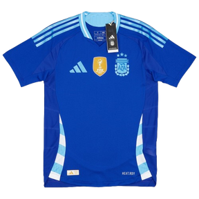 Argentina 2024/25 (Away)