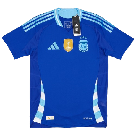 Argentina 2024/25 (Away)