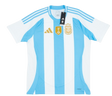 Argentina 2024/25 (Home)