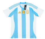 Argentina 2024/25 (Home)