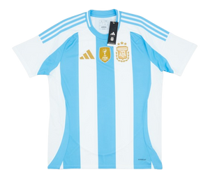 Argentina 2024/25 (Home)