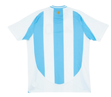 Argentina 2024/25 (Home)